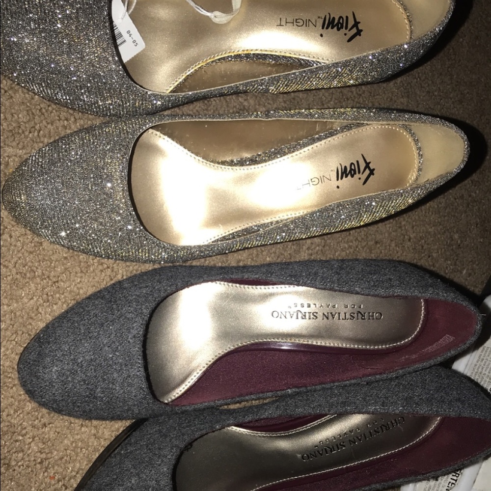Shoes